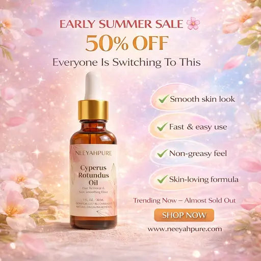 ✨ Curvella Follicle Oil (Buy 1 Get 1 Free)